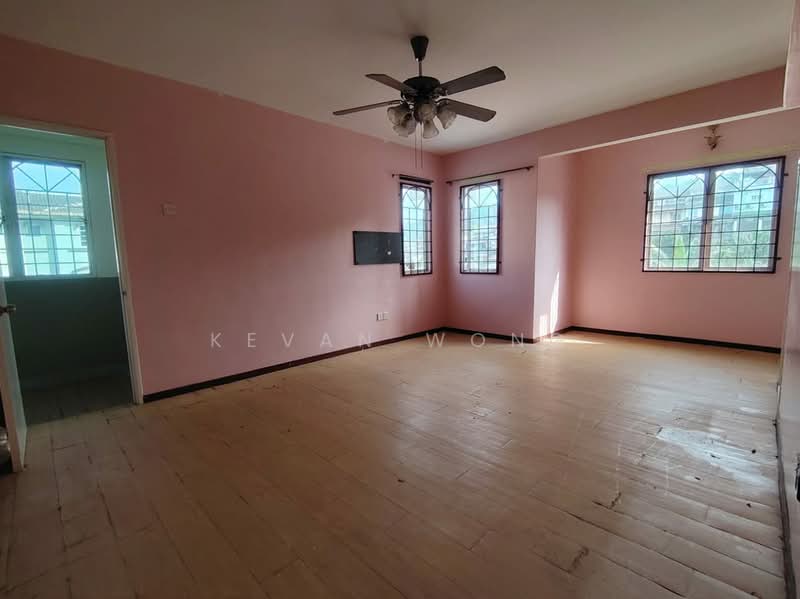 Terraced House for Sale in Taman Bukit Permata (Selayang) - Kevan Wong - Interior - PropertyGuru.com.my