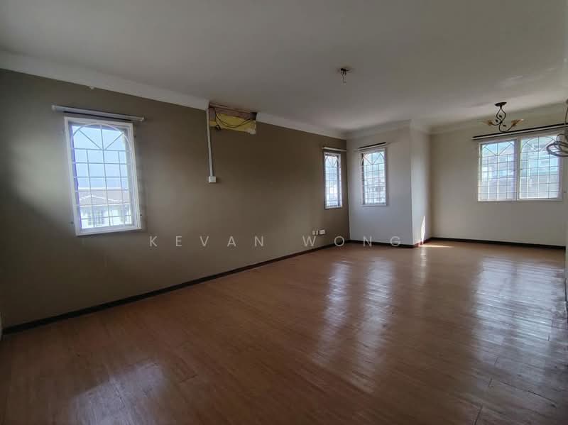 Terraced House for Sale in Taman Bukit Permata (Selayang) - Kevan Wong - Living Room - PropertyGuru.com.my