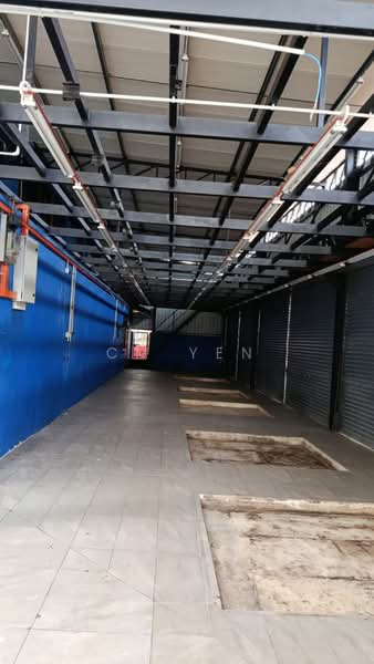 Tanah Komersial untuk Disewa di Taman Sri Tebrau (Johor Bahru) - CM Yen - Interior - PropertyGuru.com.my