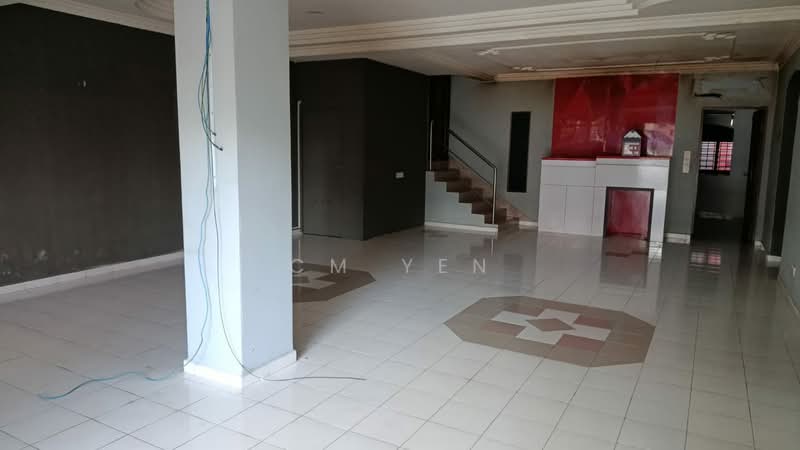 Tanah Komersial untuk Disewa di Taman Sri Tebrau (Johor Bahru) - CM Yen - Interior - PropertyGuru.com.my