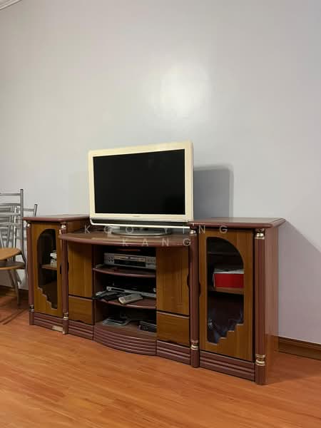 Pangsapuri untuk Disewa di Mawar Apartment - Koo Ying Kang - Interior - PropertyGuru.com.my