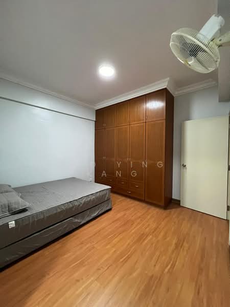 Pangsapuri untuk Disewa di Mawar Apartment - Koo Ying Kang - PropertyGuru.com.my