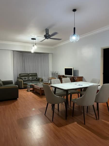 Pangsapuri untuk Disewa di Mawar Apartment - Koo Ying Kang - PropertyGuru.com.my