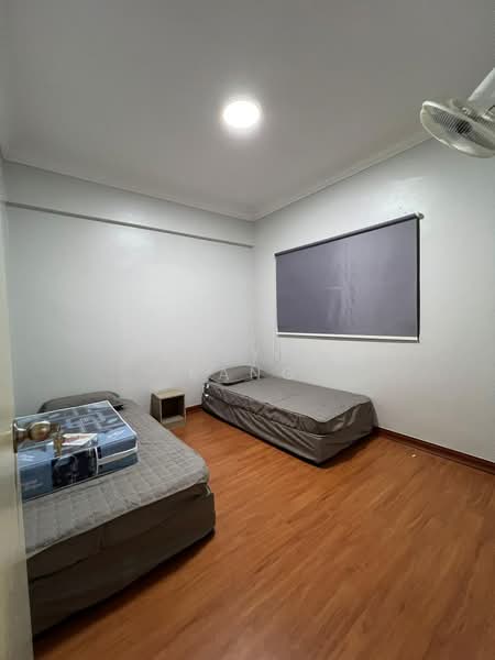 Pangsapuri untuk Disewa di Mawar Apartment - Koo Ying Kang - PropertyGuru.com.my