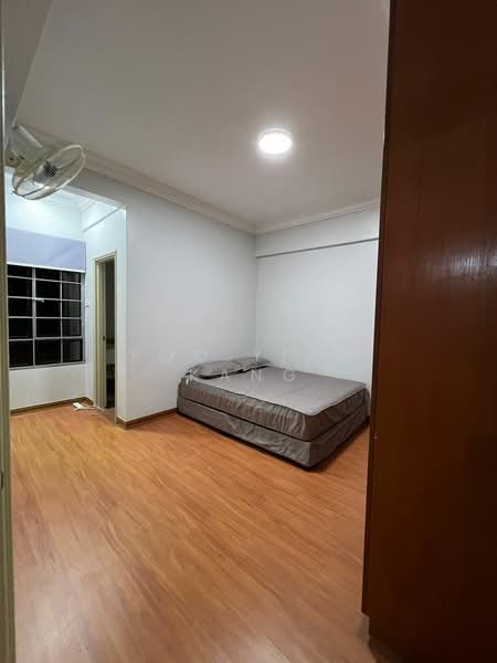 Pangsapuri untuk Disewa di Mawar Apartment - Koo Ying Kang - PropertyGuru.com.my
