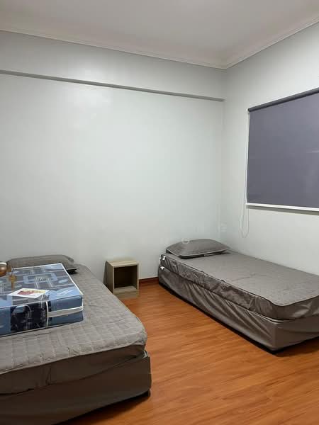 Pangsapuri untuk Disewa di Mawar Apartment - Koo Ying Kang - PropertyGuru.com.my