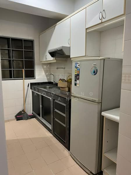 Pangsapuri untuk Disewa di Mawar Apartment - Koo Ying Kang - PropertyGuru.com.my