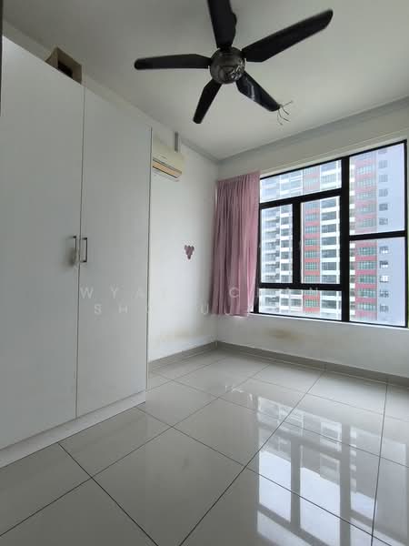 Apartment for Rent at Austin Regency (Pangsapuri Austin Perdana) - Wyatt Chan Shoou Tyn - Interior - PropertyGuru.com.my