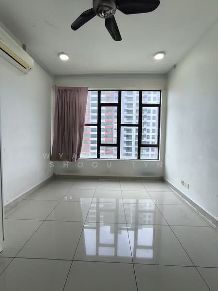 Apartment for Rent at Austin Regency (Pangsapuri Austin Perdana) - Wyatt Chan Shoou Tyn - Living Room - PropertyGuru.com.my