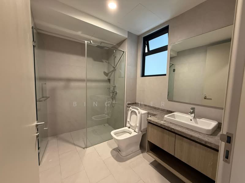 Condominium for Rent at Residensi Astrea - Bing Cher - Bathroom - PropertyGuru.com.my