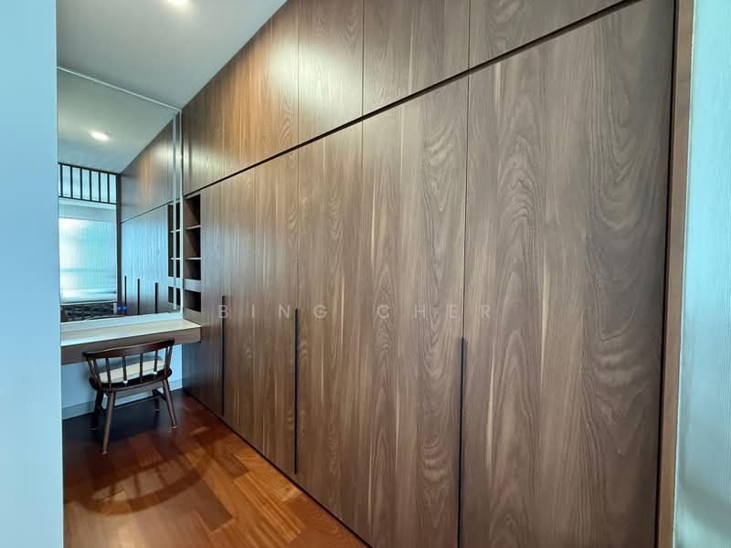 Condominium for Rent at Residensi Astrea - Bing Cher - Interior - PropertyGuru.com.my