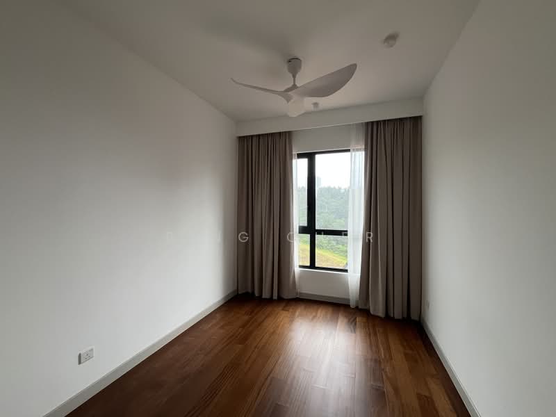 Kondominium untuk Disewa di Residensi Astrea - Bing Cher - Bedroom - PropertyGuru.com.my