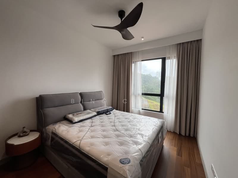 Kondominium untuk Disewa di Residensi Astrea - Bing Cher - Bedroom - PropertyGuru.com.my