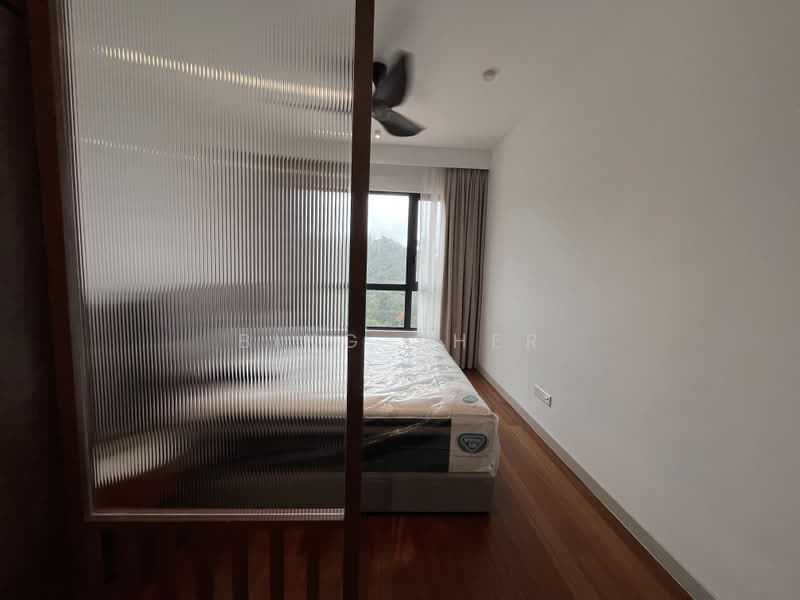 Kondominium untuk Disewa di Residensi Astrea - Bing Cher - Bedroom - PropertyGuru.com.my