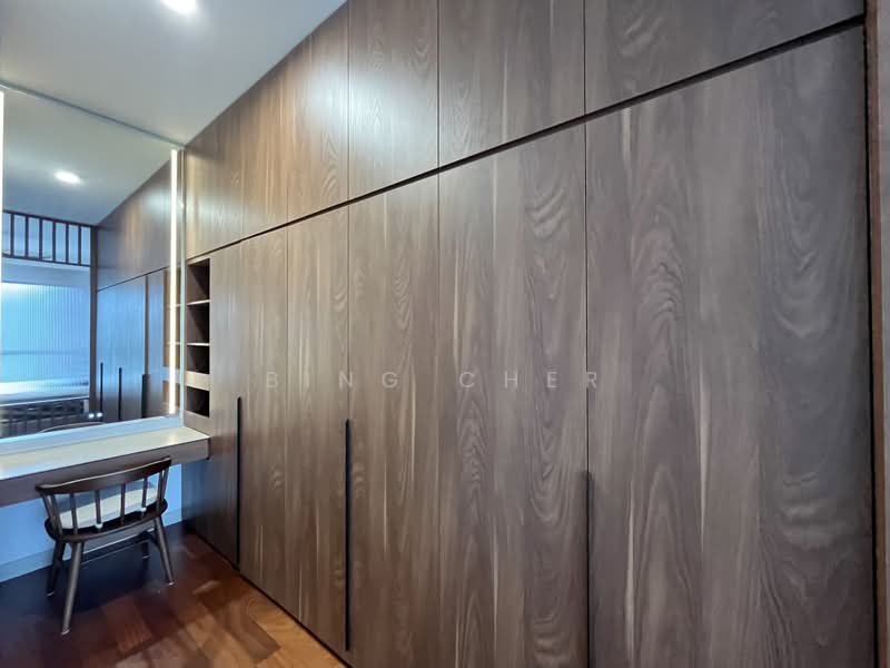 Kondominium untuk Disewa di Residensi Astrea - Bing Cher - Interior - PropertyGuru.com.my