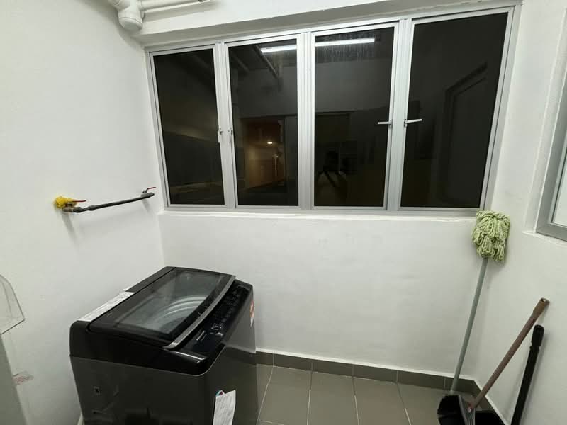Service Residence for Rent at Kiara Kasih - Kael Chun - PropertyGuru.com.my