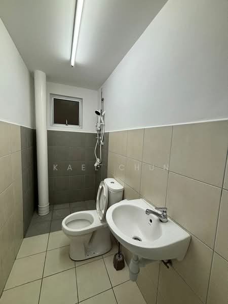Service Residence for Rent at Kiara Kasih - Kael Chun - PropertyGuru.com.my