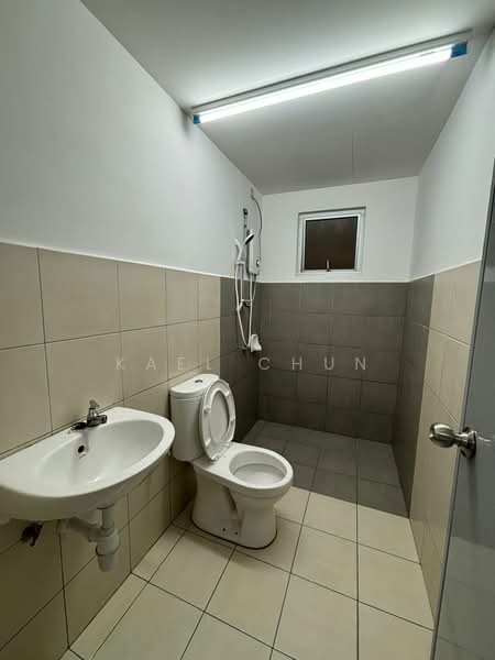 Service Residence for Rent at Kiara Kasih - Kael Chun - PropertyGuru.com.my