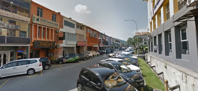 Office for Rent in Taman Melawati (Ulu Kelang) - Jeshua Oo - Exterior - PropertyGuru.com.my