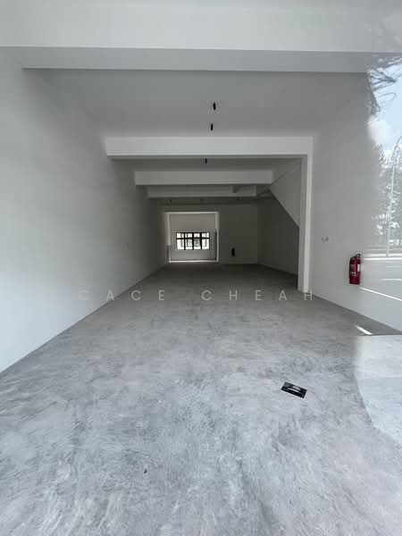 Kedai / Pejabat untuk Disewa di Horizon Hills (Iskandar Puteri (Nusajaya)) - Cace Cheah - Interior - PropertyGuru.com.my