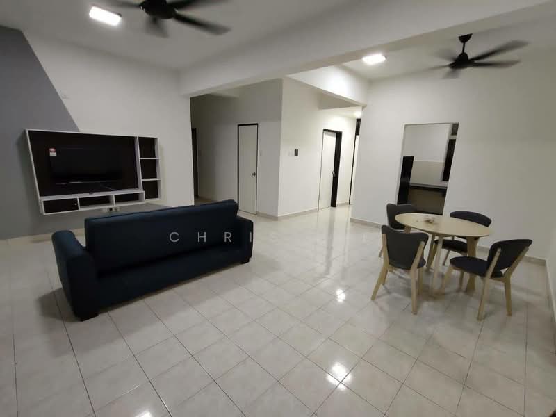 Kondominium untuk Disewa di Nusavilla - Chris Lee - PropertyGuru.com.my