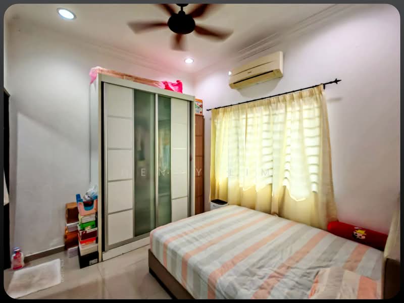 1-storey Terraced House for Sale in Taman Cheras (Cheras) - Henry Lim - Bedroom - PropertyGuru.com.my