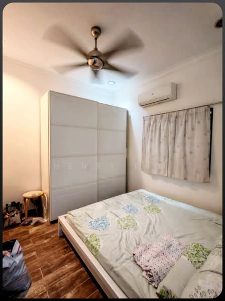 1-storey Terraced House for Sale in Taman Cheras (Cheras) - Henry Lim - Bedroom - PropertyGuru.com.my