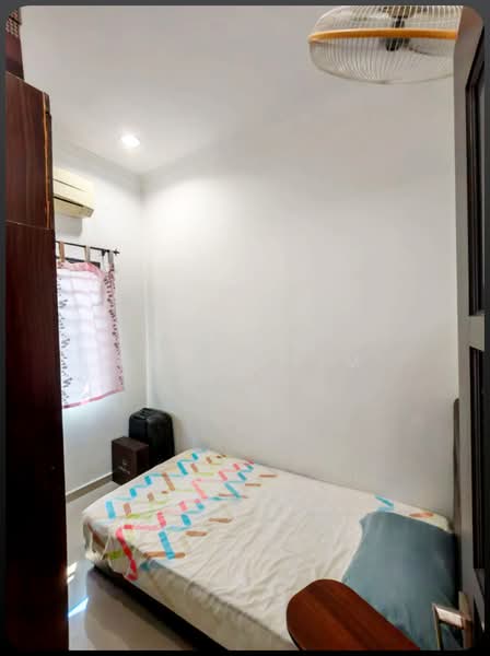 1-storey Terraced House for Sale in Taman Cheras (Cheras) - Henry Lim - Bedroom - PropertyGuru.com.my