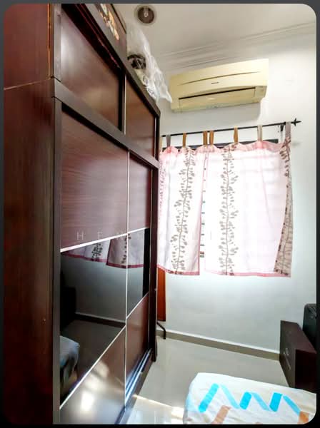 1-storey Terraced House for Sale in Taman Cheras (Cheras) - Henry Lim - Bedroom - PropertyGuru.com.my