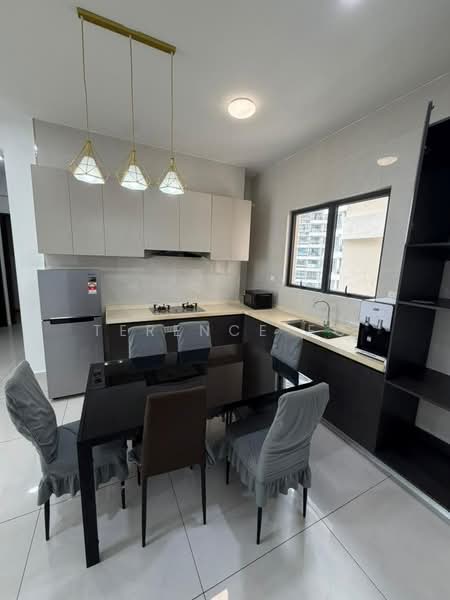 Condominium for Rent at Bay Point @ Country Garden Danga Bay - Terence Eo - Kitchen - PropertyGuru.com.my