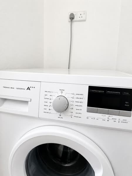 Service Residence for Rent at Avara - Kin CK - Interior - PropertyGuru.com.my