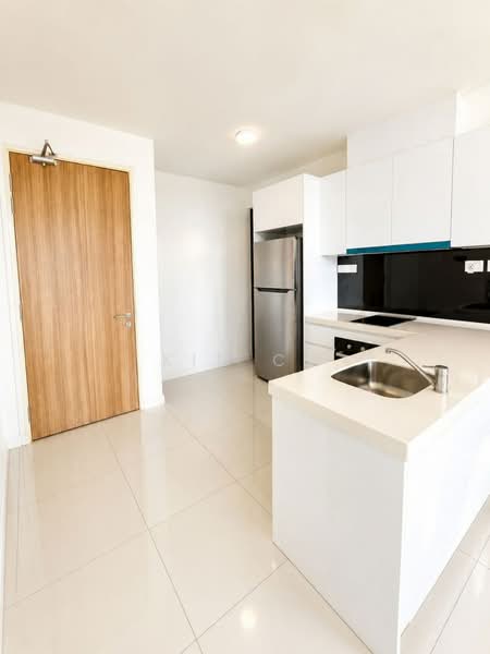 Service Residence for Rent at Avara - Kin CK - Kitchen - PropertyGuru.com.my