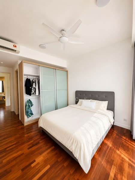 Service Residence for Rent at Avara - Kin CK - Bedroom - PropertyGuru.com.my