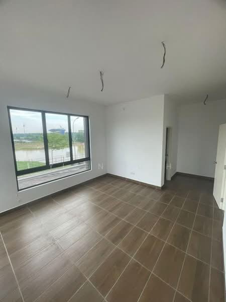 Cluster House for Sale in Johor Bahru (Johor) - Yi En Puah - Interior - PropertyGuru.com.my