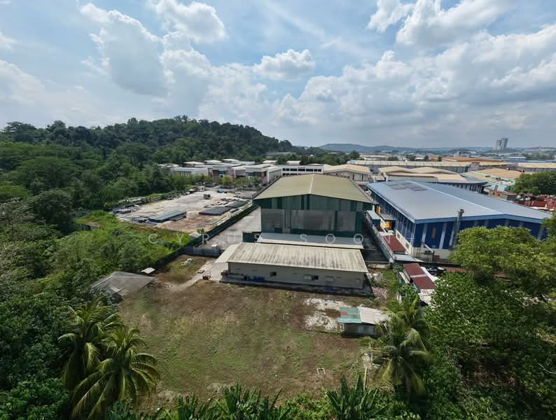 Factory for Sale in Rawang (Selangor) - Cyrus Soon - Exterior - PropertyGuru.com.my