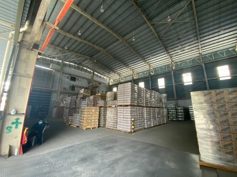 Factory for Sale in Rawang (Selangor) - Cyrus Soon - Interior - PropertyGuru.com.my