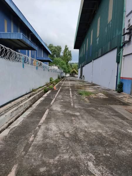 Factory for Sale in Rawang (Selangor) - Cyrus Soon - Exterior - PropertyGuru.com.my