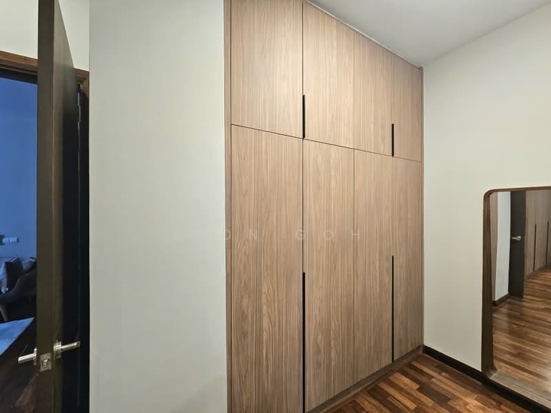 Rumah Berkembar untuk Dijual di Eco Sanctuary (Telok Panglima Garang) - Leon Goh - Interior - PropertyGuru.com.my