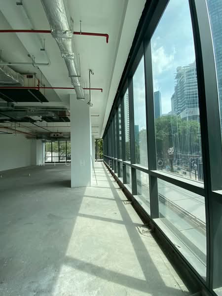 Retail Space for Rent in Raja Chulan (KL City Centre) - Michael Loh - Interior - PropertyGuru.com.my