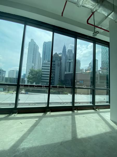 Retail Space for Rent in Raja Chulan (KL City Centre) - Michael Loh - View - PropertyGuru.com.my