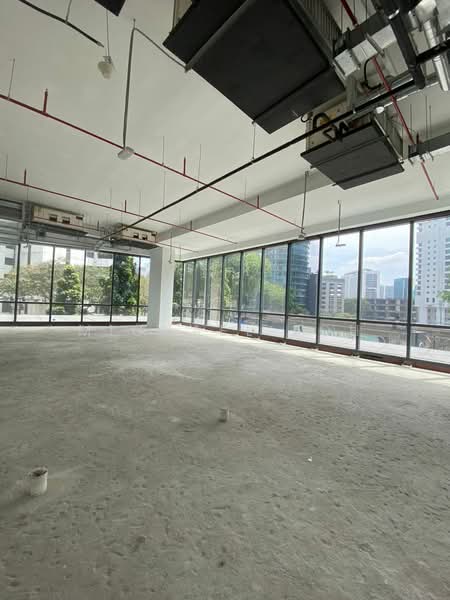 Retail Space for Rent in Raja Chulan (KL City Centre) - Michael Loh - Interior - PropertyGuru.com.my