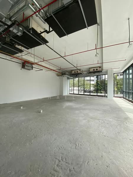 Retail Space for Rent in Raja Chulan (KL City Centre) - Michael Loh - Interior - PropertyGuru.com.my
