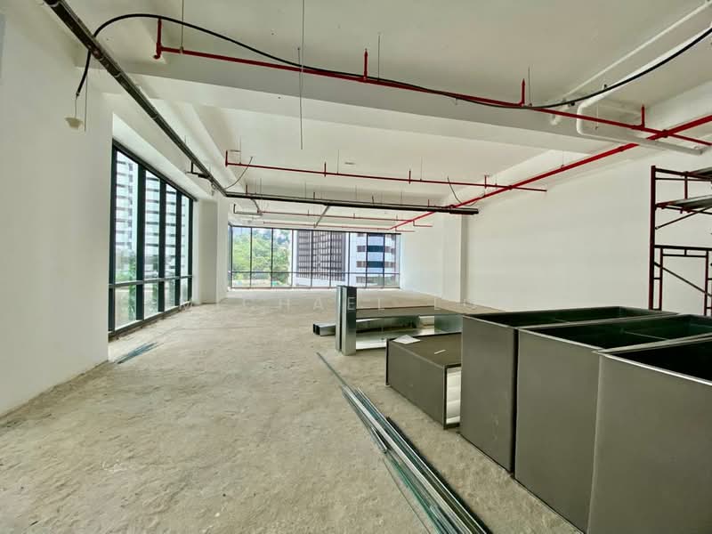 Rumah Niaga untuk Disewa di Raja Chulan (KL City Centre) - Michael Loh - Interior - PropertyGuru.com.my