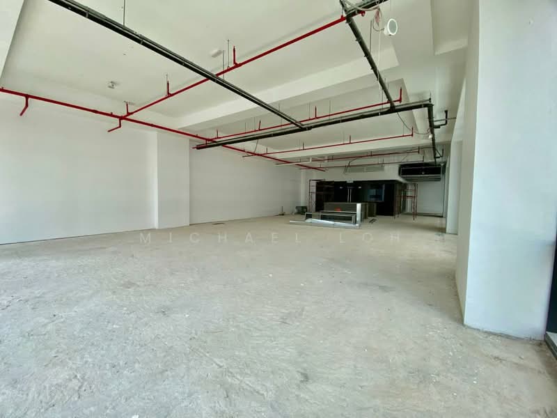 Rumah Niaga untuk Disewa di Raja Chulan (KL City Centre) - Michael Loh - Interior - PropertyGuru.com.my