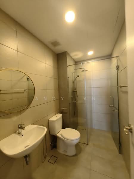 Condominium for Sale at The Elysia Park Residence - Andy Tan - Bathroom - PropertyGuru.com.my