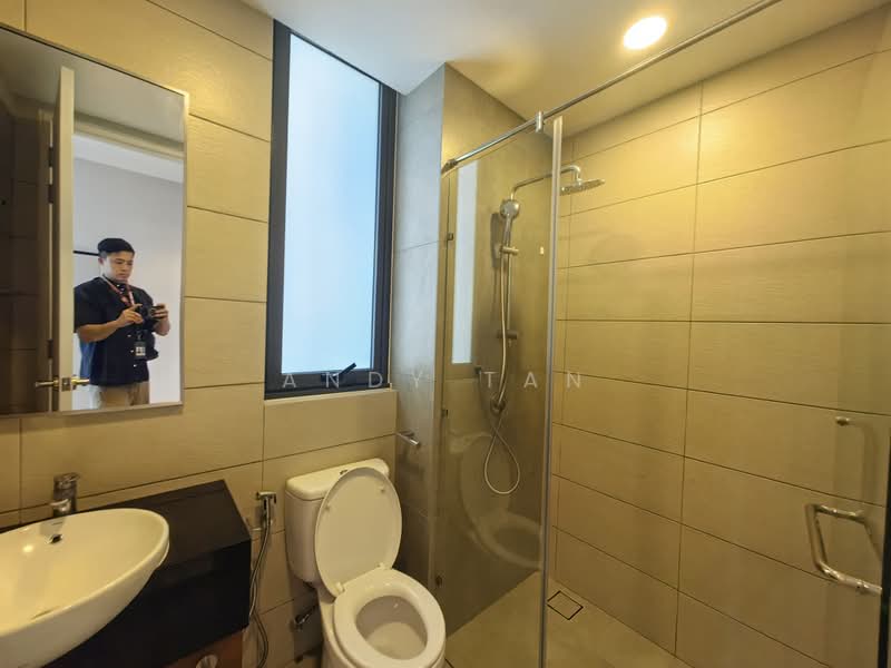 Condominium for Sale at The Elysia Park Residence - Andy Tan - Bathroom - PropertyGuru.com.my