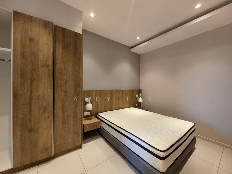 Condominium for Sale at The Elysia Park Residence - Andy Tan - Bedroom - PropertyGuru.com.my