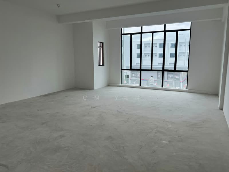 Kedai / Pejabat untuk Disewa di Bandar Baru Permas Jaya (Permas Jaya) - CM Yen - Interior - PropertyGuru.com.my