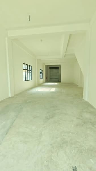 Kedai / Pejabat untuk Disewa di Bandar Baru Permas Jaya (Permas Jaya) - CM Yen - Interior - PropertyGuru.com.my