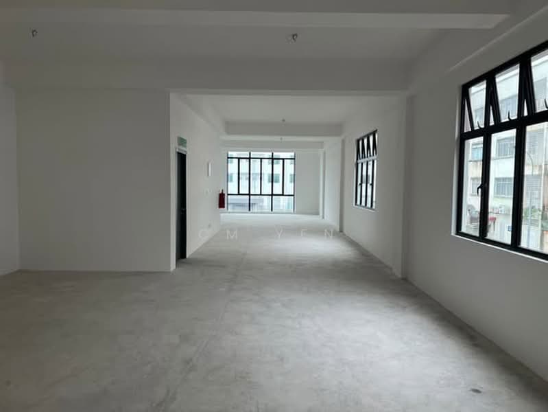 Kedai / Pejabat untuk Disewa di Bandar Baru Permas Jaya (Permas Jaya) - CM Yen - Interior - PropertyGuru.com.my